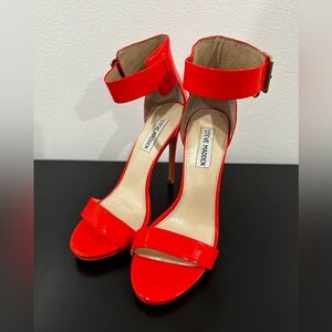 Steve Madden Marlenee Heels